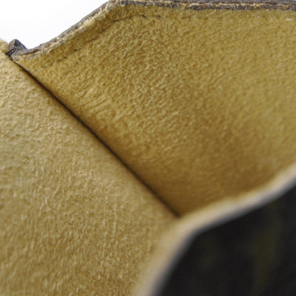 Louis Vuitton Monogram Etui a Lunettes Rabat Eyeglass Case 6 of 7