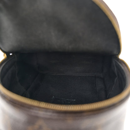 Louis Vuitton Monogram Palm Springs Backpack Mini 5 of 10