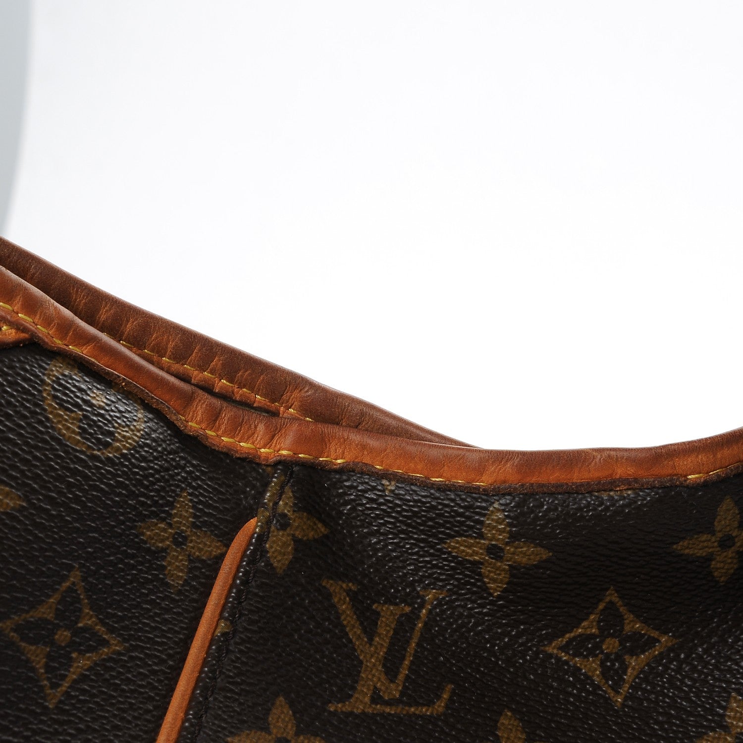 Louis Vuitton Monogram Galliera PM 11 of 14