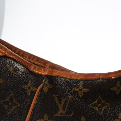 Louis Vuitton Monogram Galliera PM 11 of 14