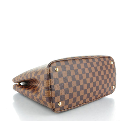 Louis Vuitton Damier Ebene Kensington 4 of 8