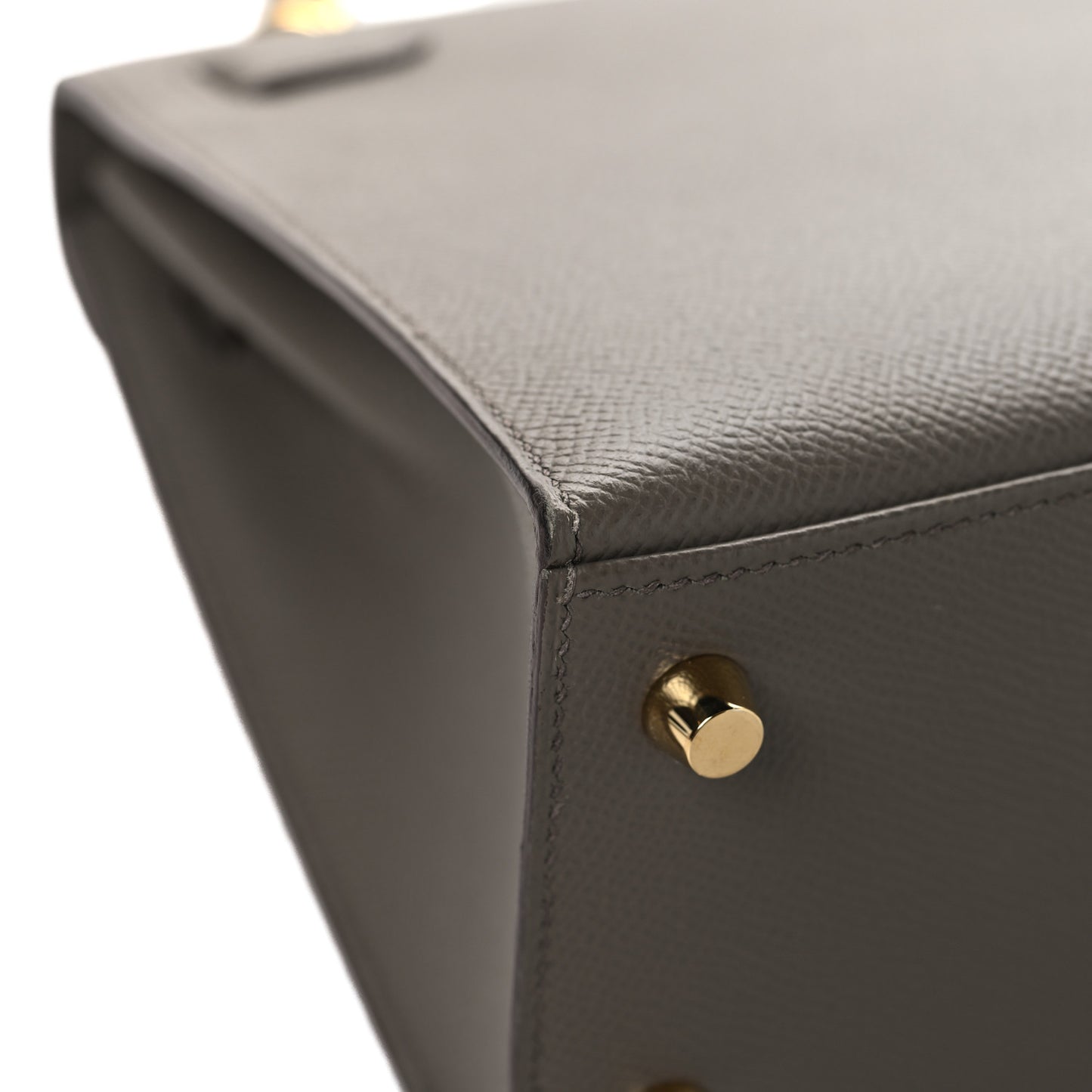 Epsom Kelly Sellier 25 Etain