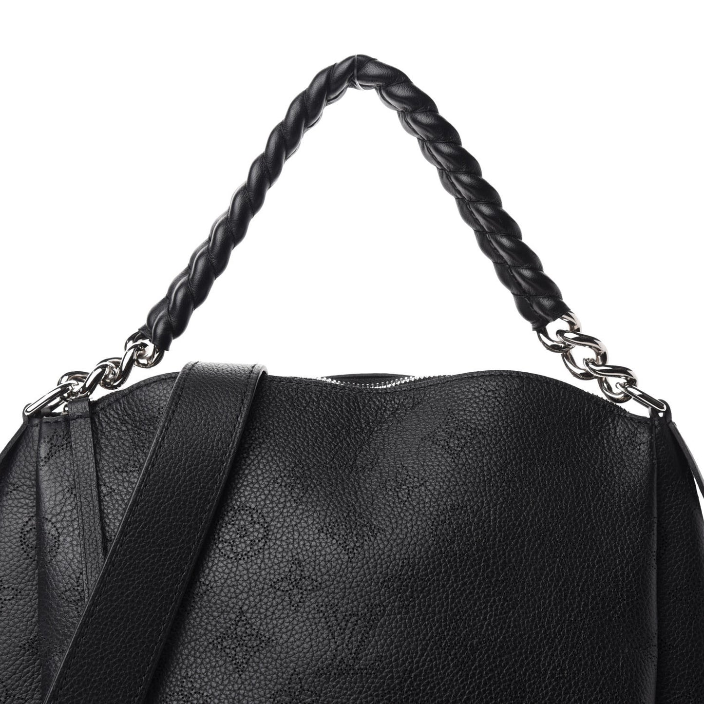 Mahina Babylone Chain BB Black