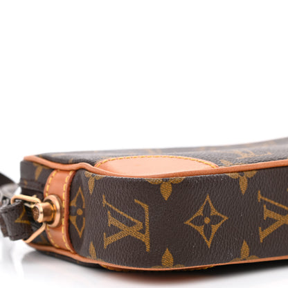 Louis Vuitton Monogram Pochette Marly Dragonne 22 9 of 11