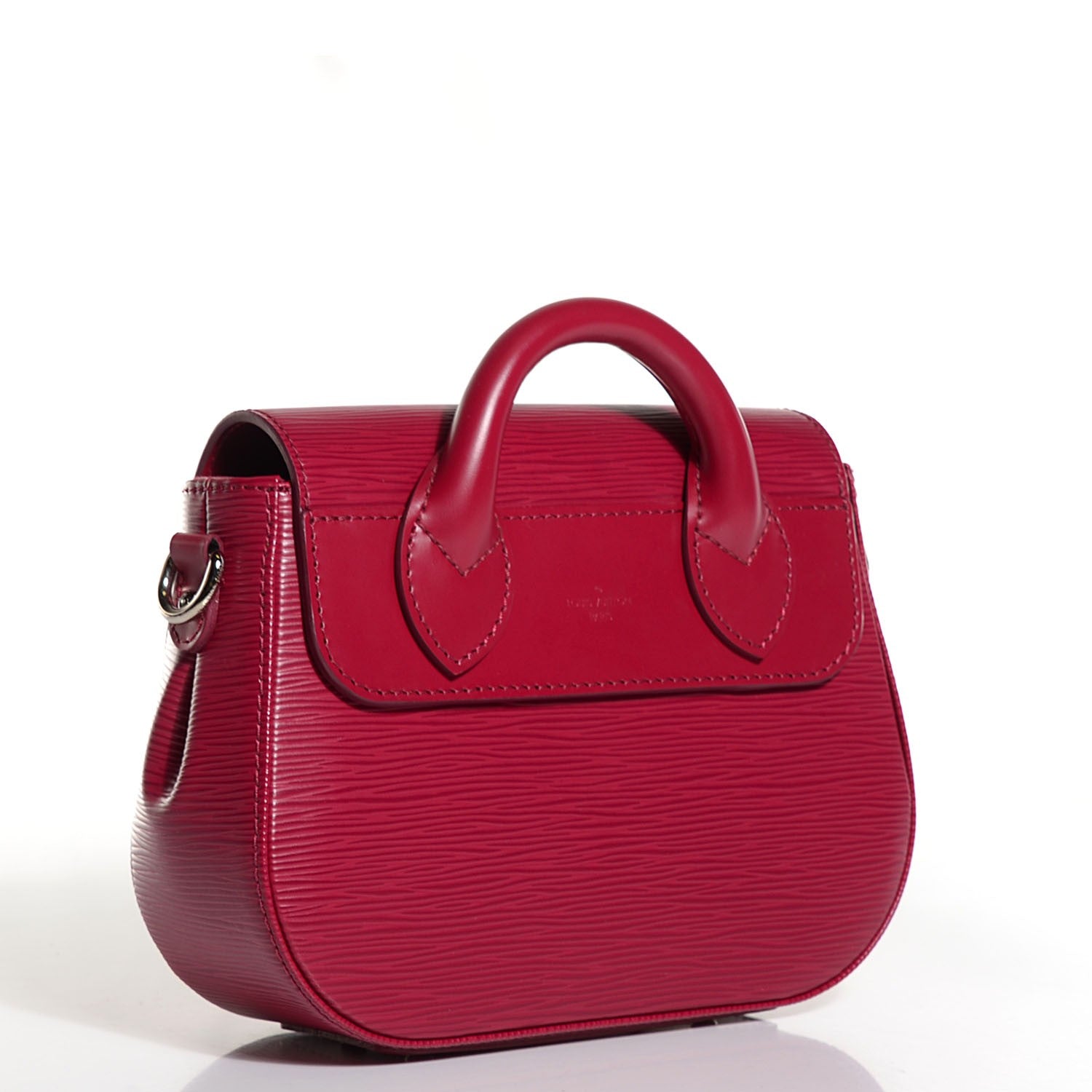 Louis Vuitton Epi Eden Fuchsia 3 of 7