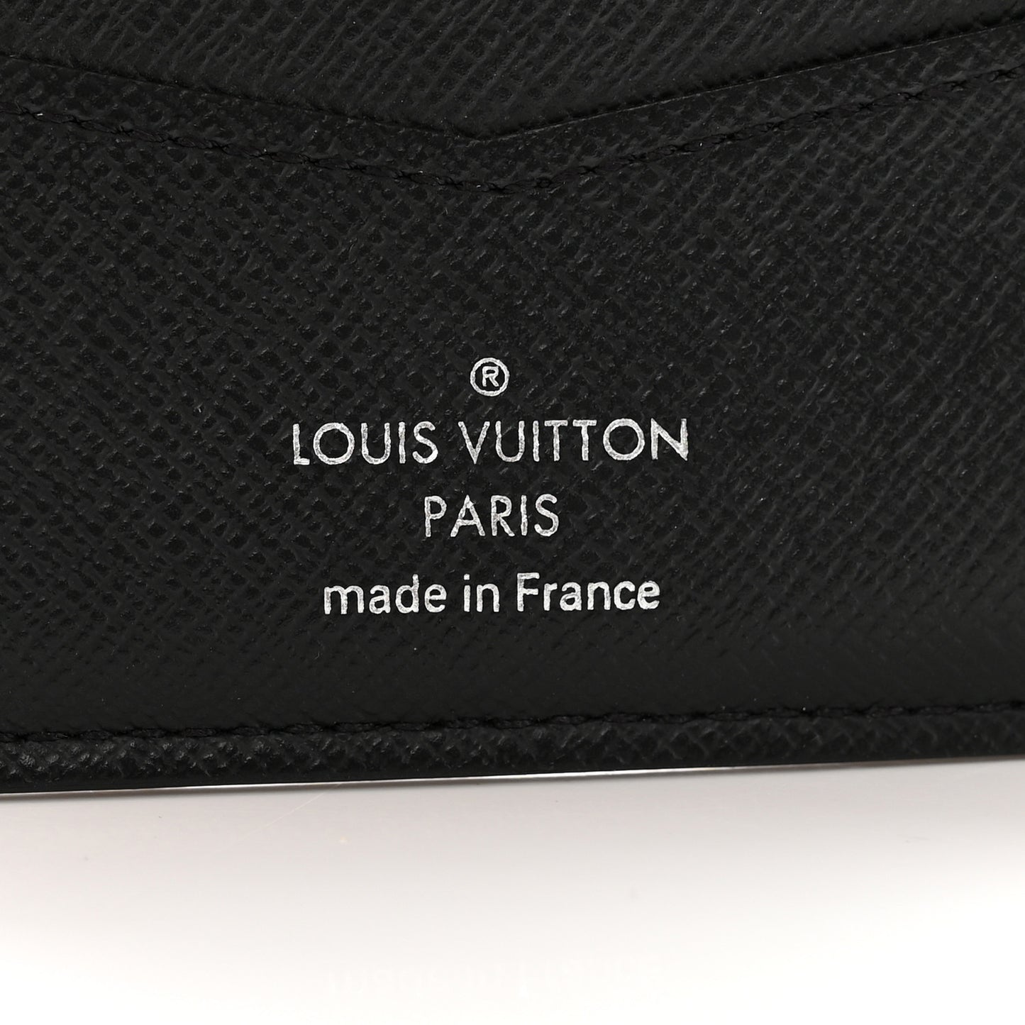 Monogram Eclipse Slender Wallet