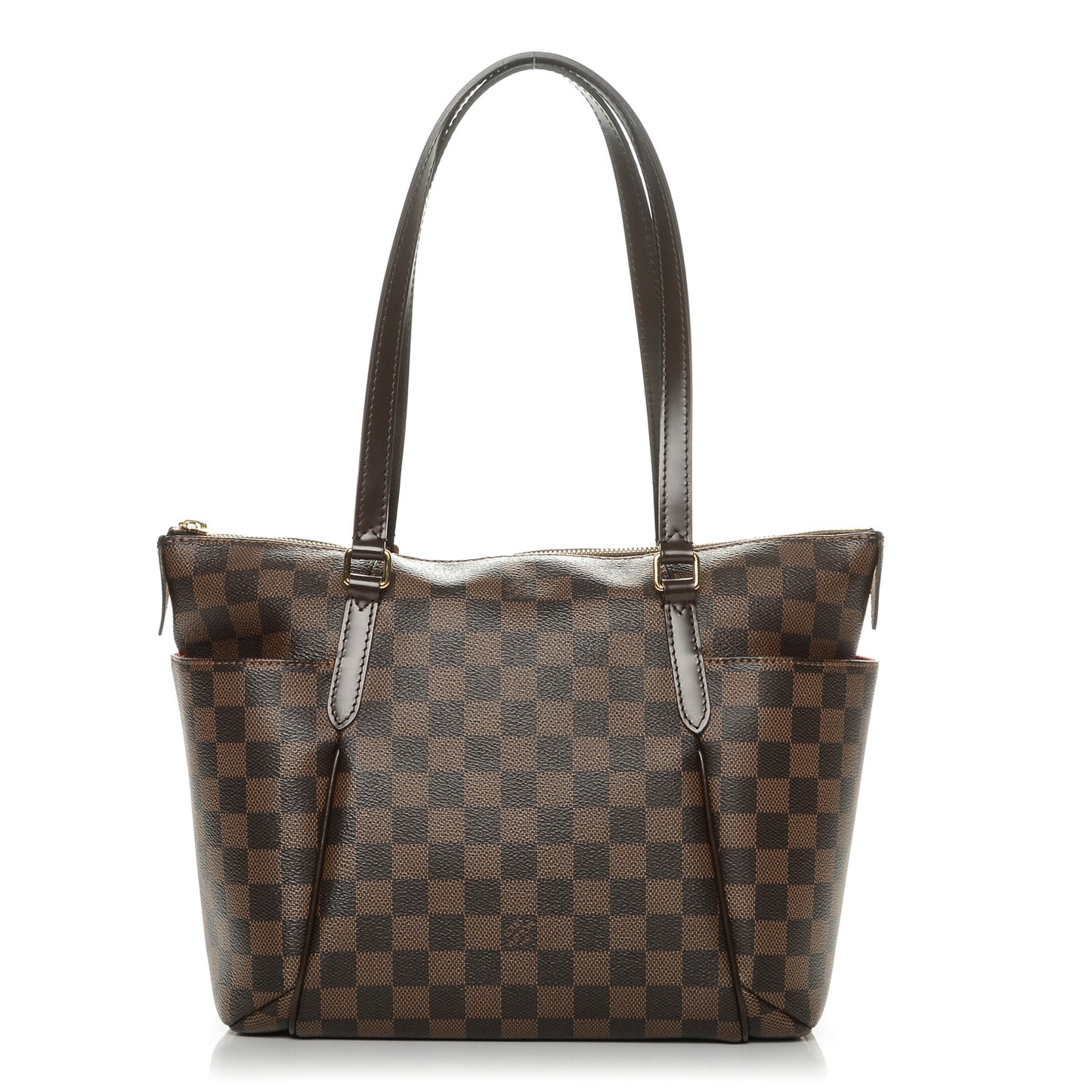 Damier Ebene Totally PM