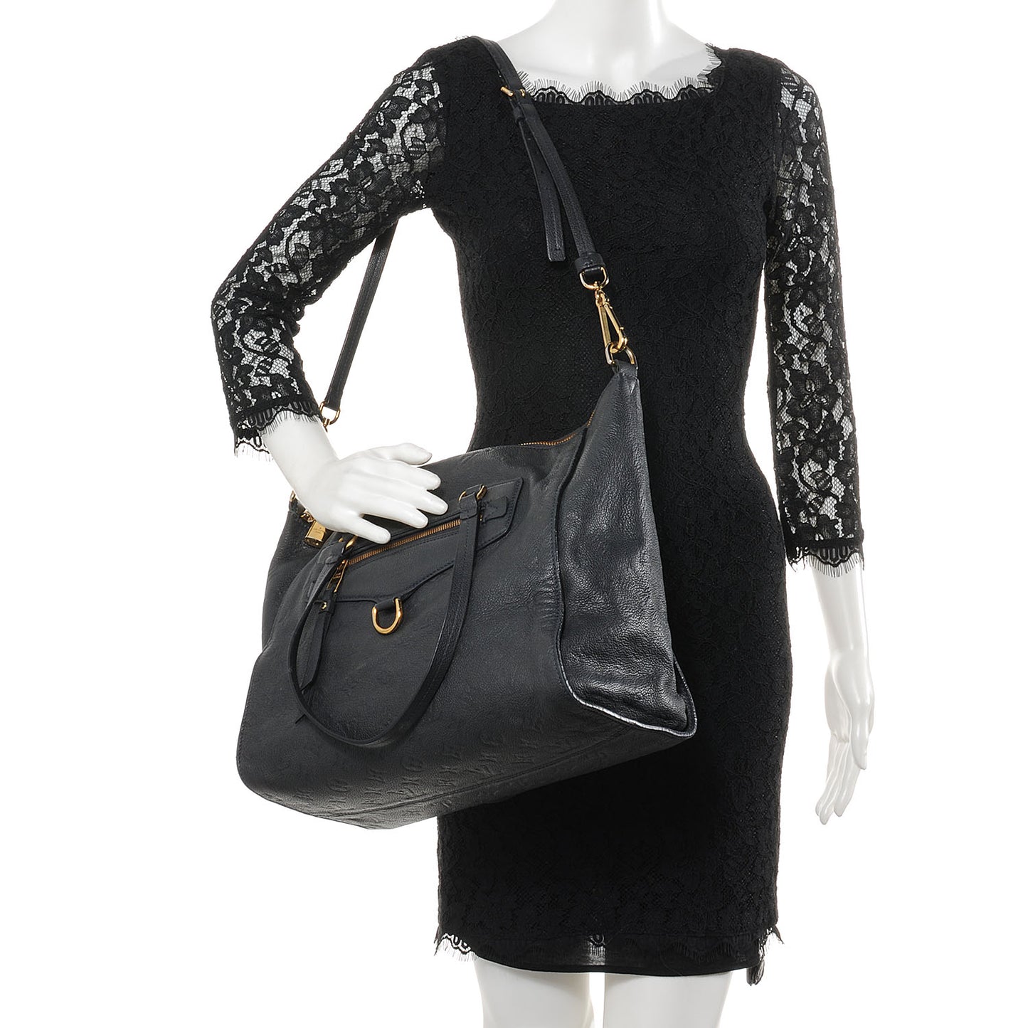 Empreinte Lumineuse PM Infini