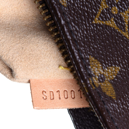 Louis Vuitton Monogram Looping MM 7 of 10