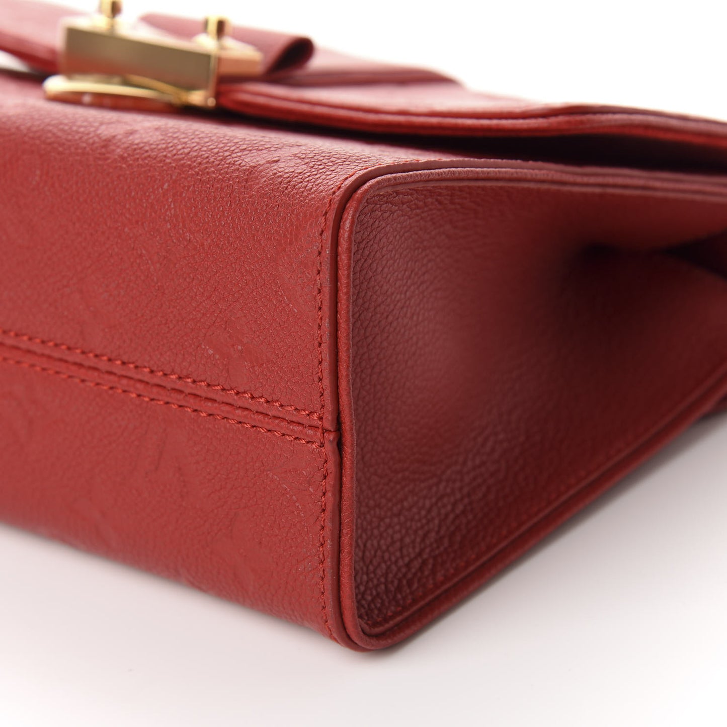 Empreinte Saint Sulpice PM Cherry