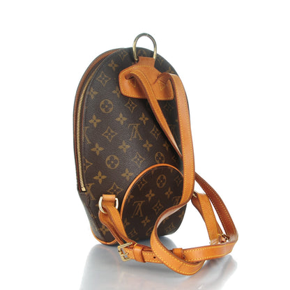 Louis Vuitton Monogram Ellipse Sac a Dos Backpack 3 of 8