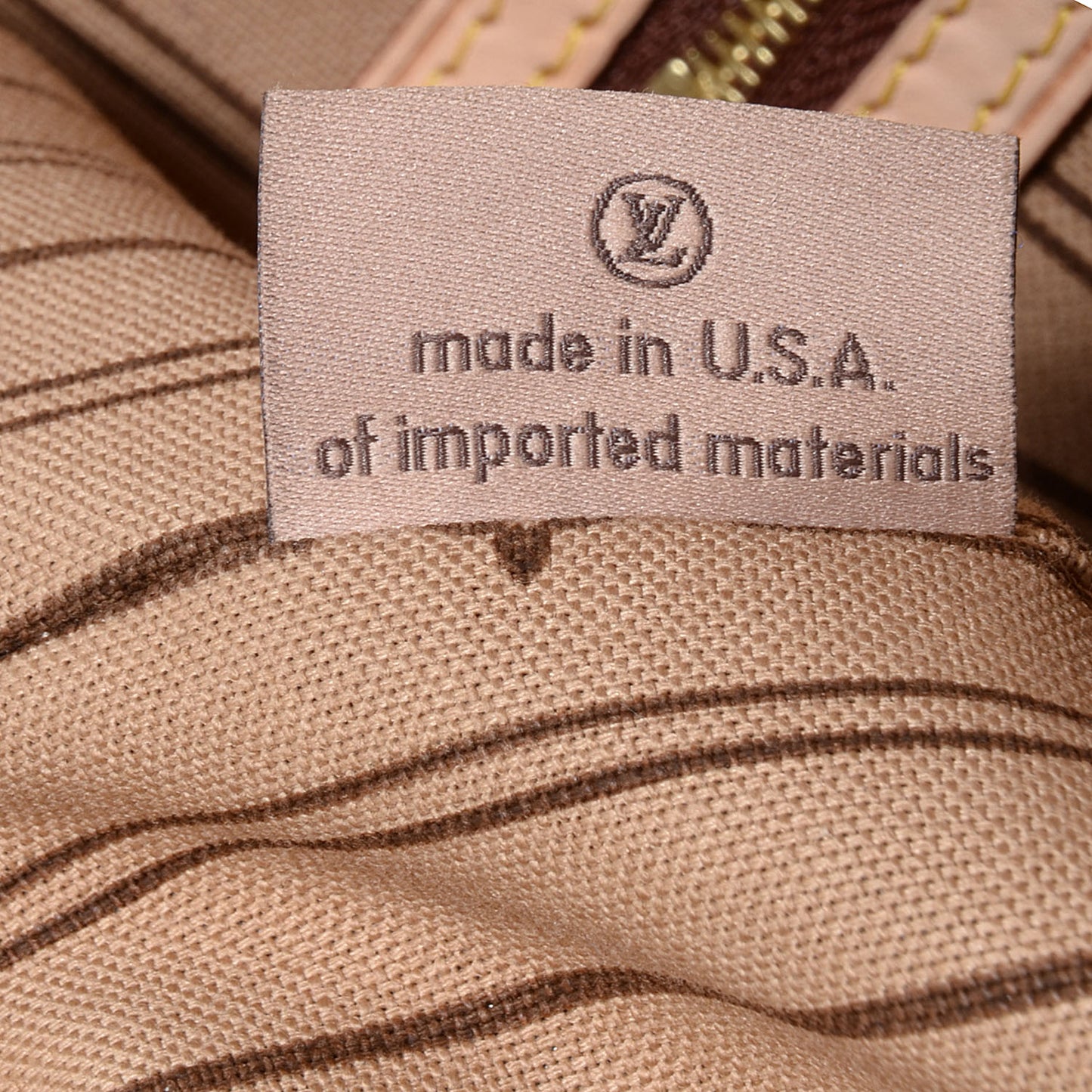 Monogram Delightful PM
