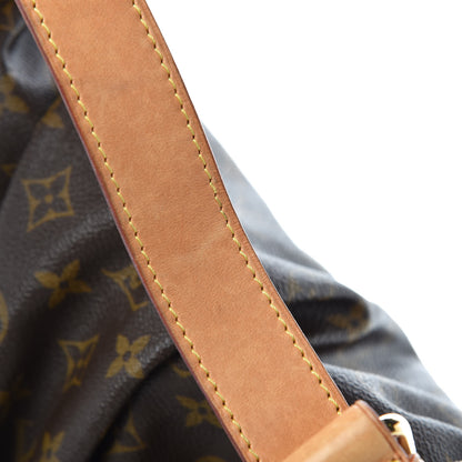 Louis Vuitton Monogram Kalahari GM 10 of 10