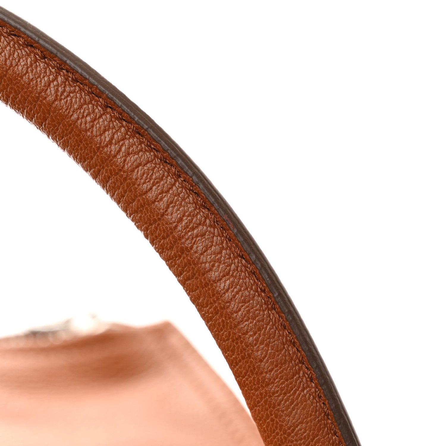 Givenchy Sugar Goatskin Small Pandora Chestnut 11 of 12