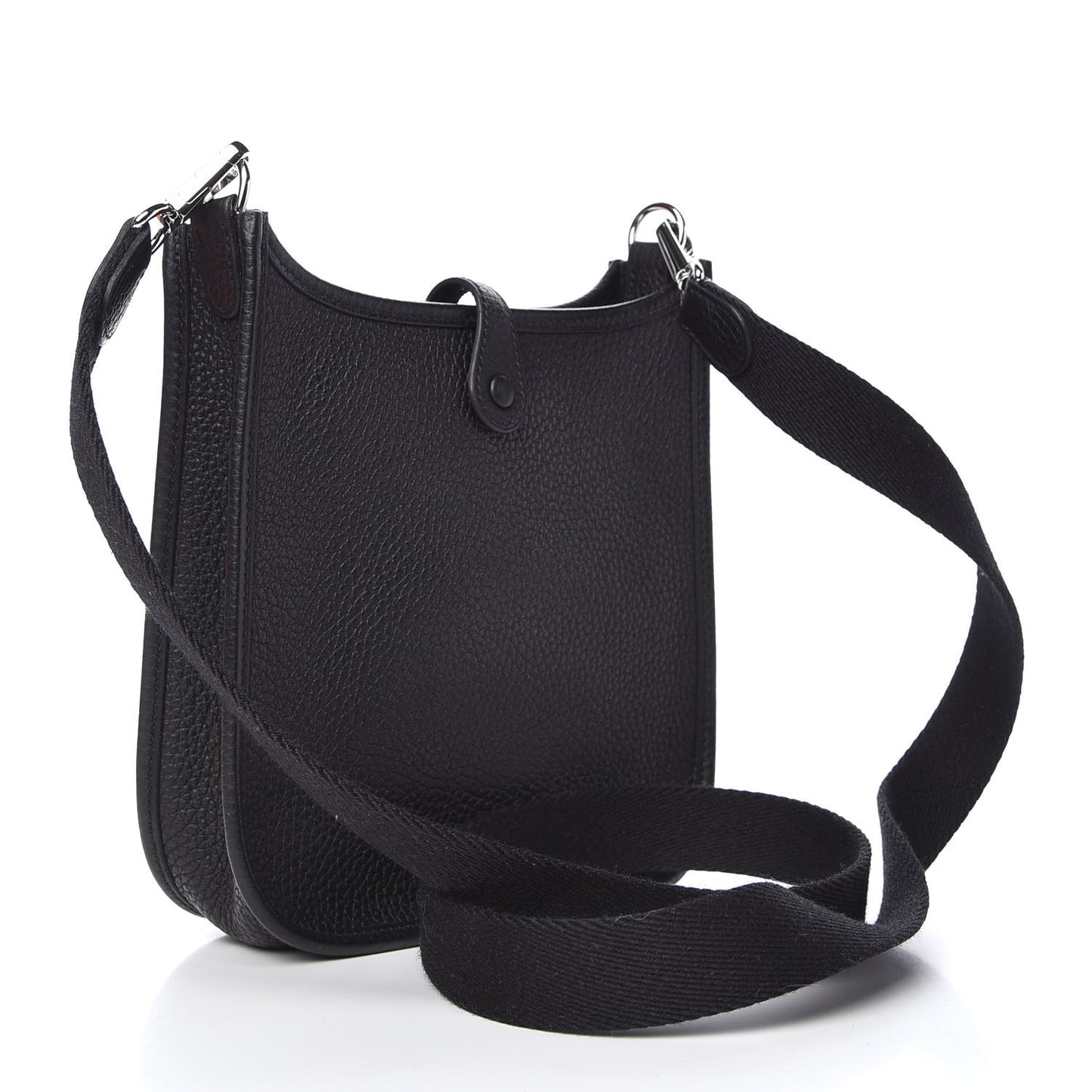 Taurillon Clemence Evelyne TPM Black