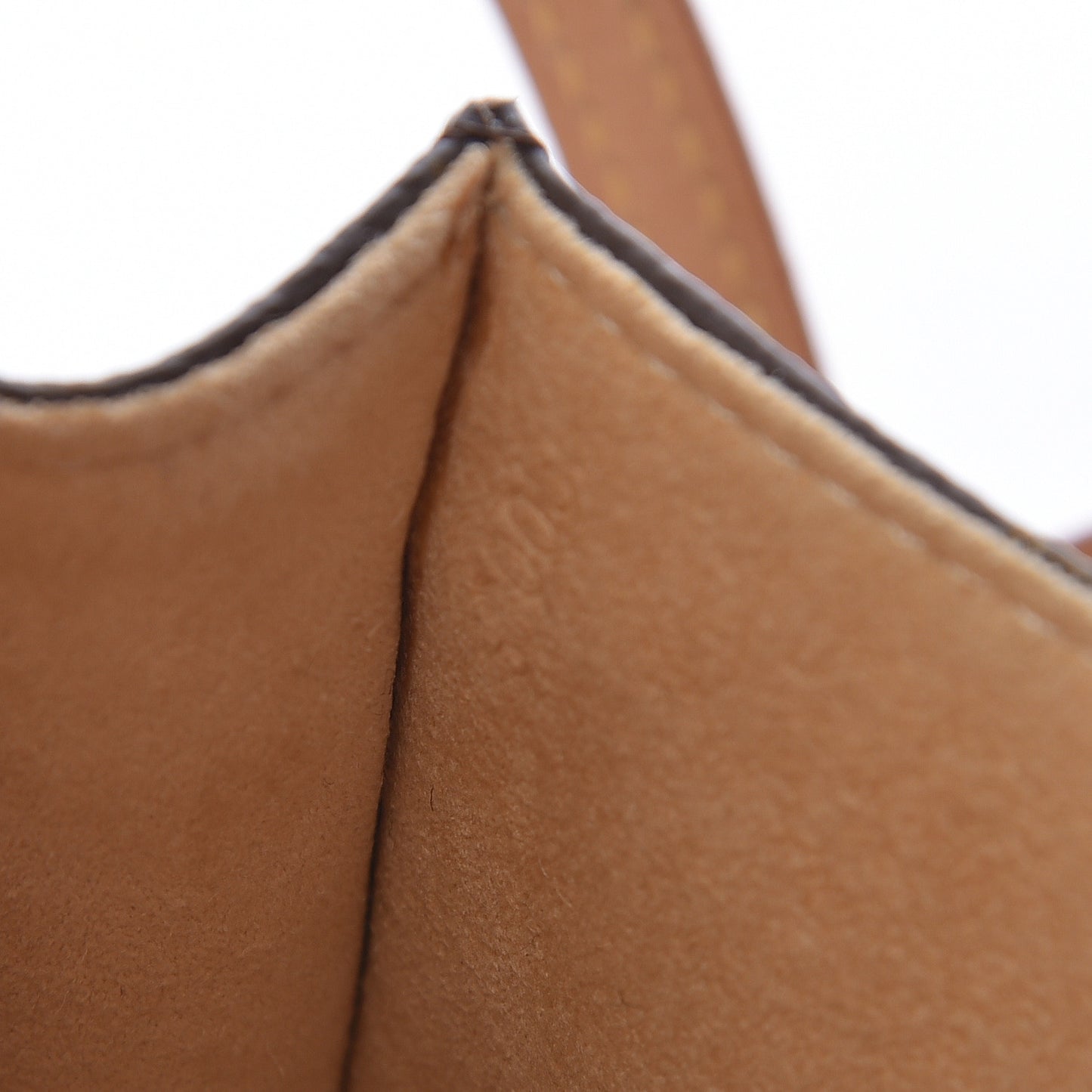 Monogram Pochette Twin PM