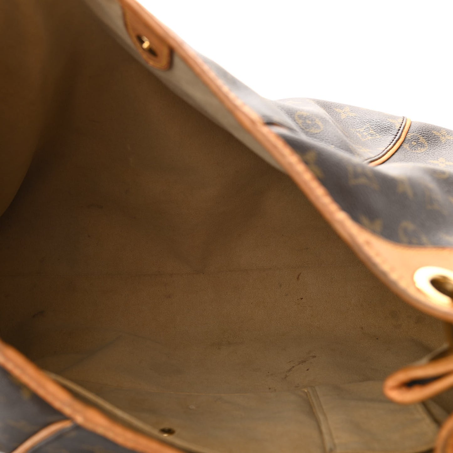 Monogram Galliera GM