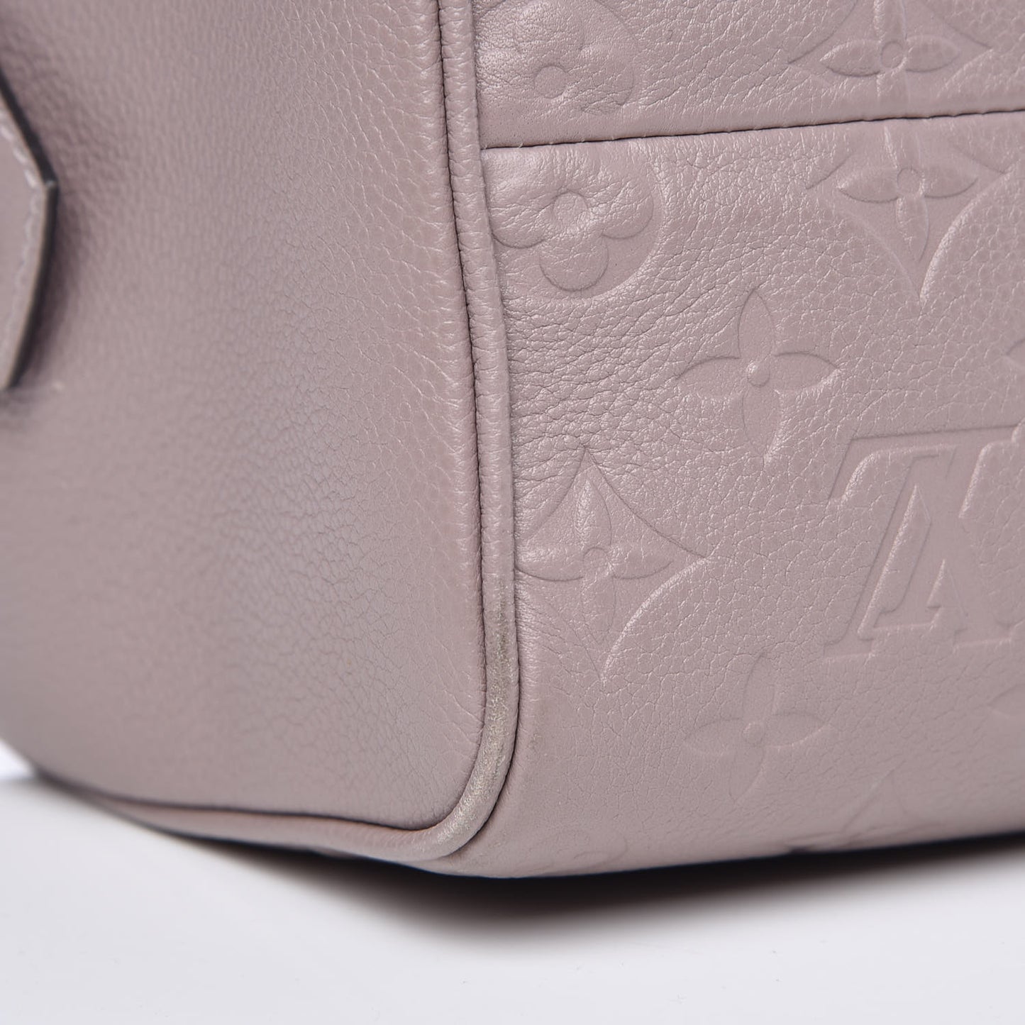 Empreinte Speedy Bandouliere 25 NM Mastic
