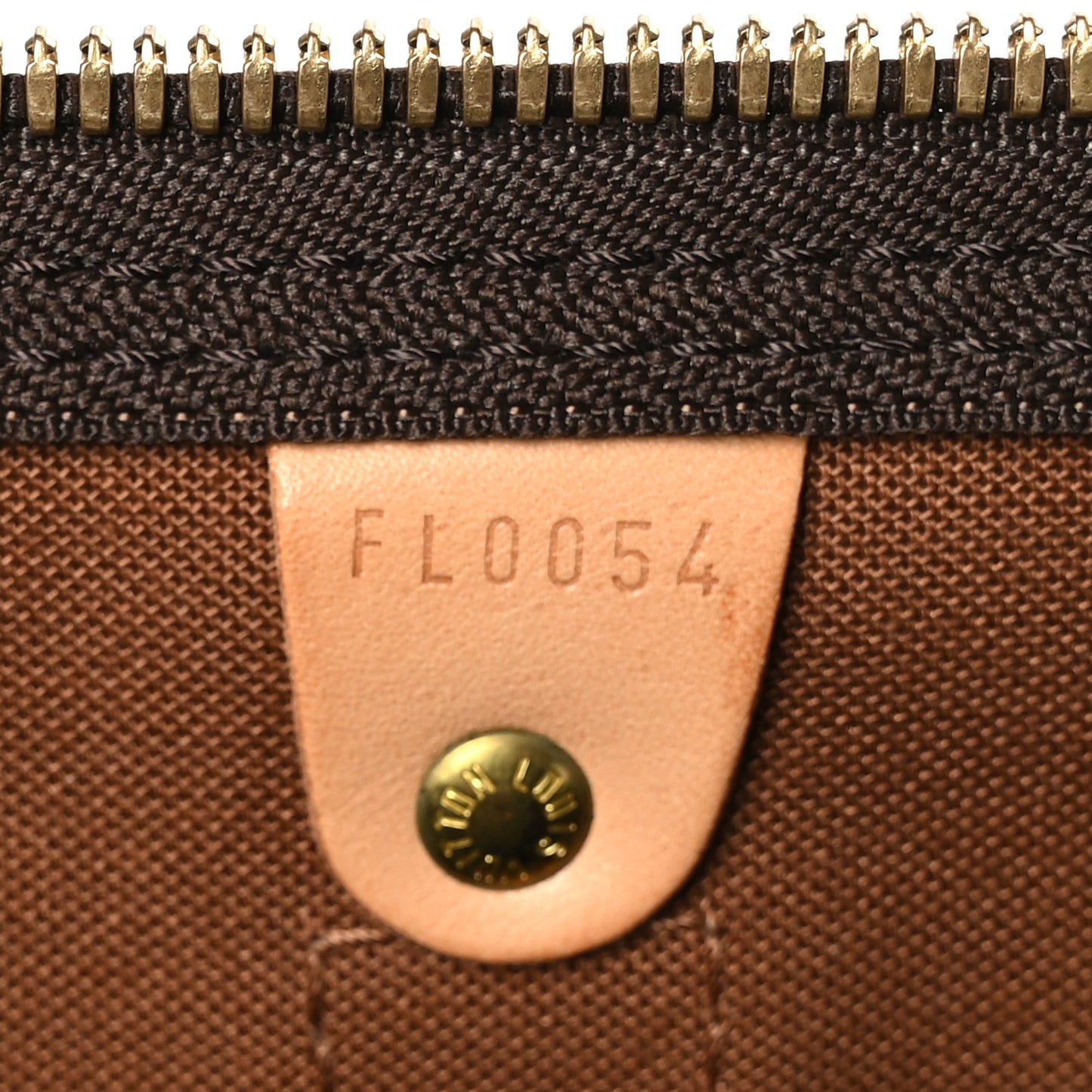 Monogram Keepall 50