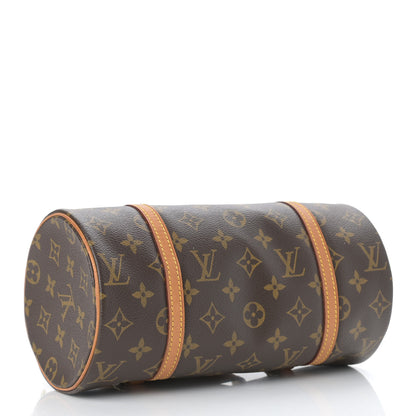 Louis Vuitton Monogram Papillon 26 4 of 11