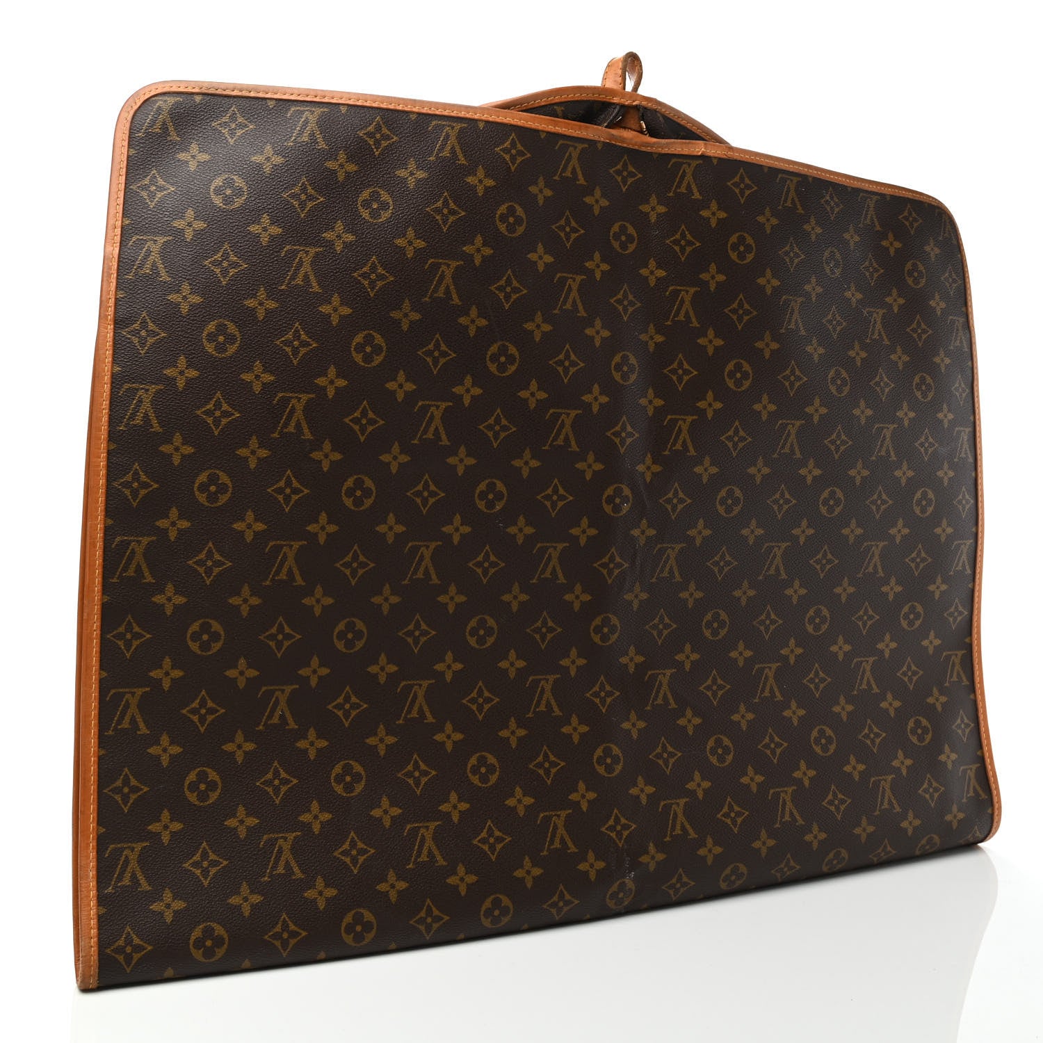 Louis Vuitton Monogram Garment Cover 2 of 4