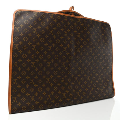 Louis Vuitton Monogram Garment Cover 2 of 4