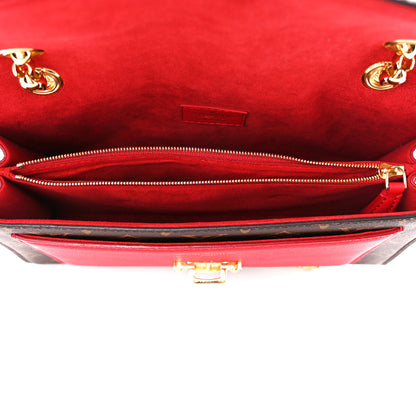 Louis Vuitton Monogram Victoire Cherry 5 of 11