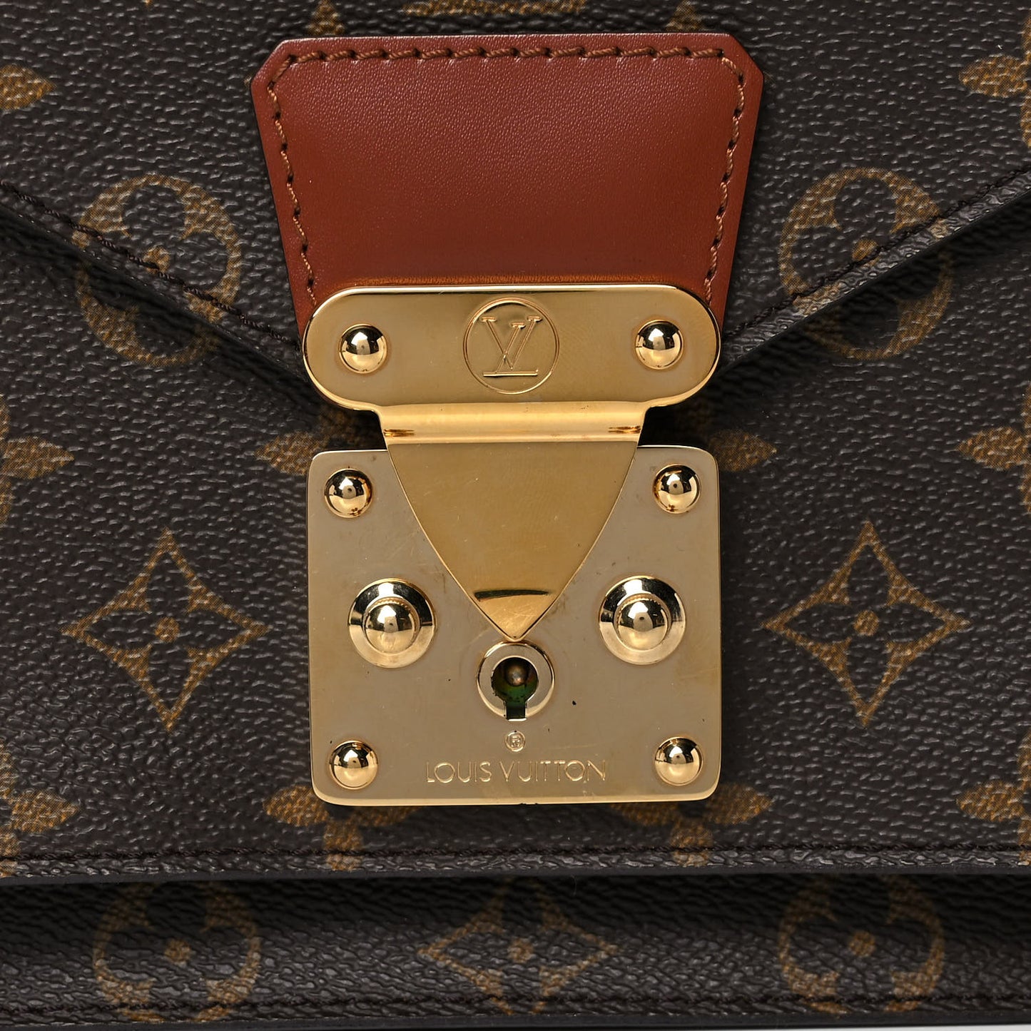 Monogram Monceau 26