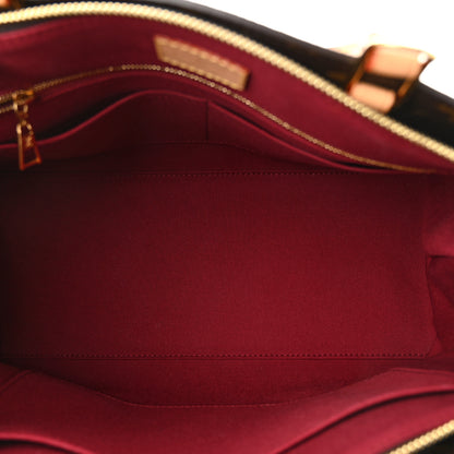 Louis Vuitton Monogram Grand Palais 5 of 9