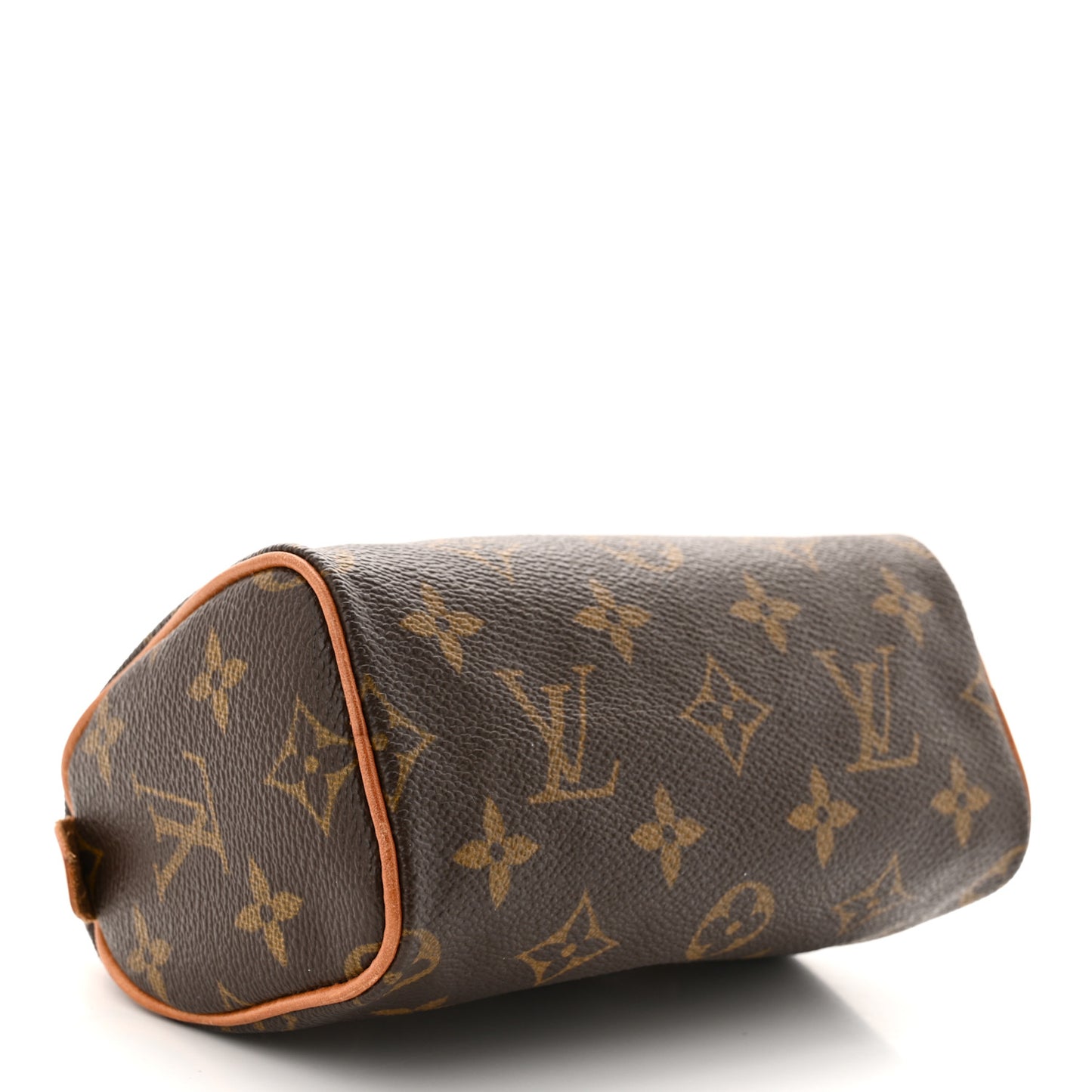 Monogram Mini Sac HL Speedy