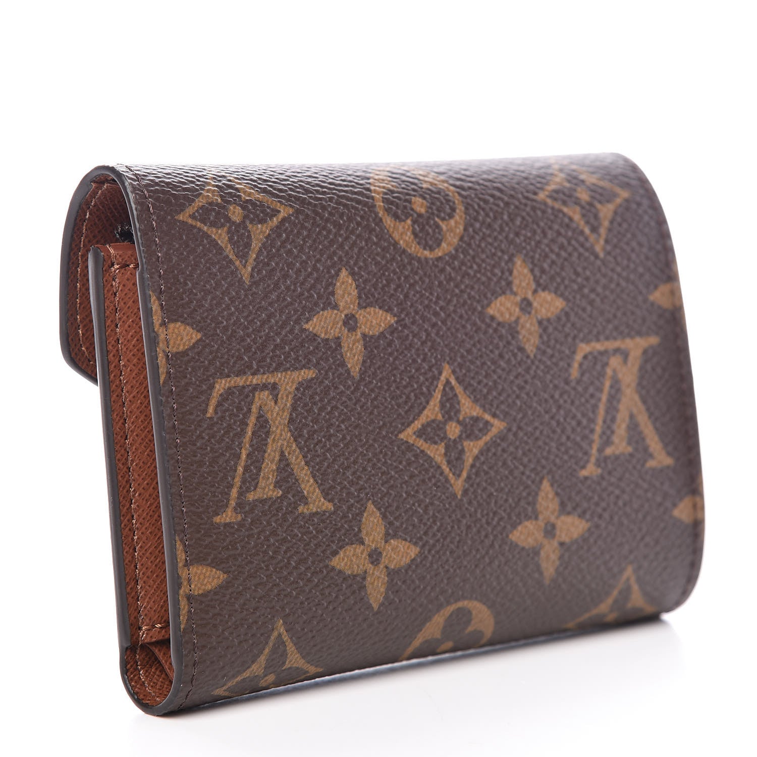 Louis Vuitton Monogram Victorine Wallet 3 of 8