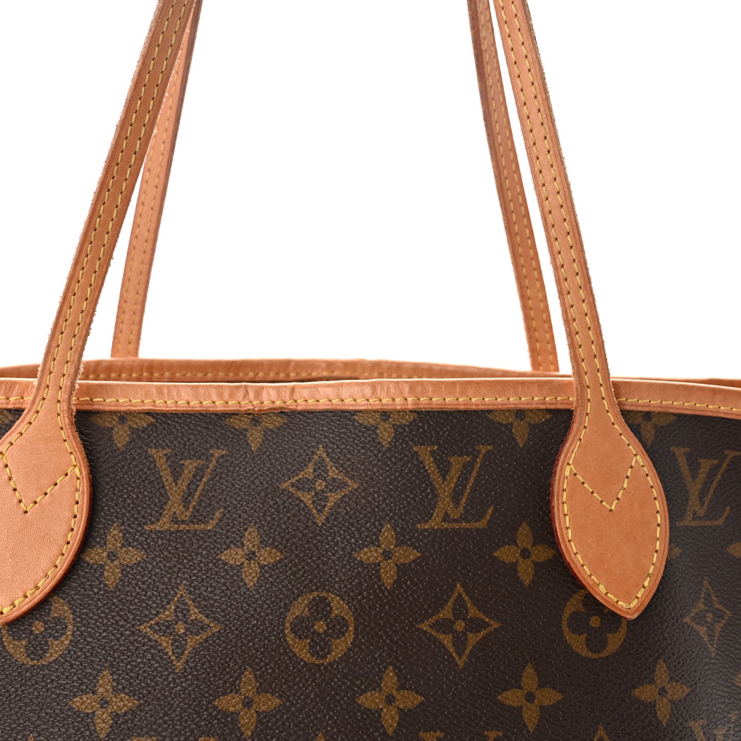 Monogram Neo Neverfull MM