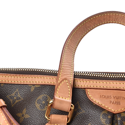 Louis Vuitton Monogram Palermo PM 11 of 14