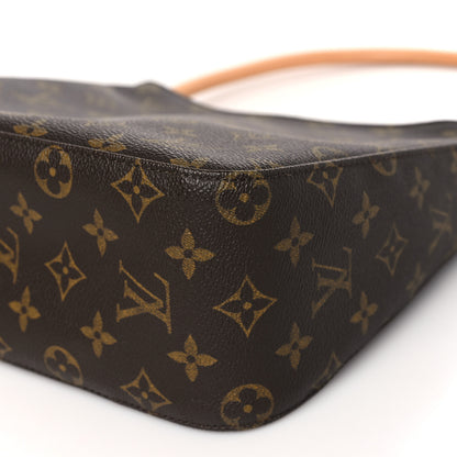 Louis Vuitton Monogram Looping MM 9 of 9