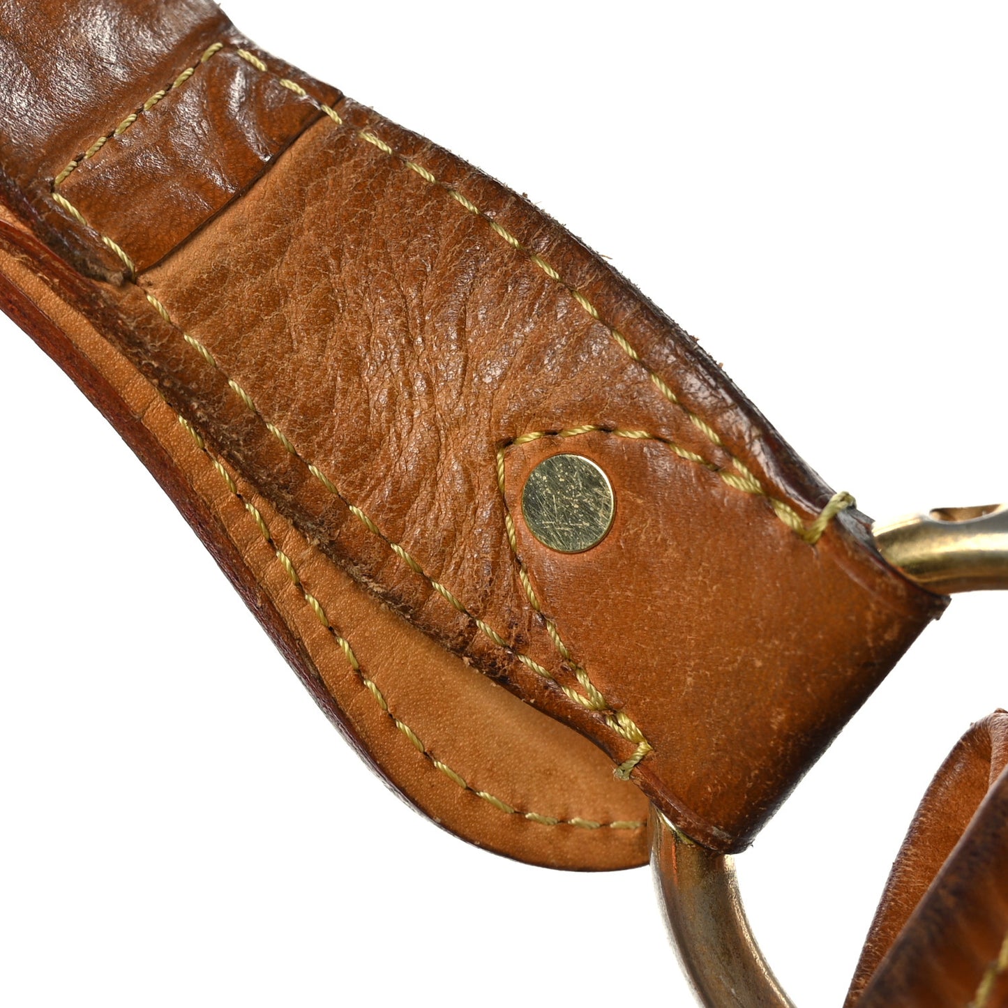 Monogram Galliera PM