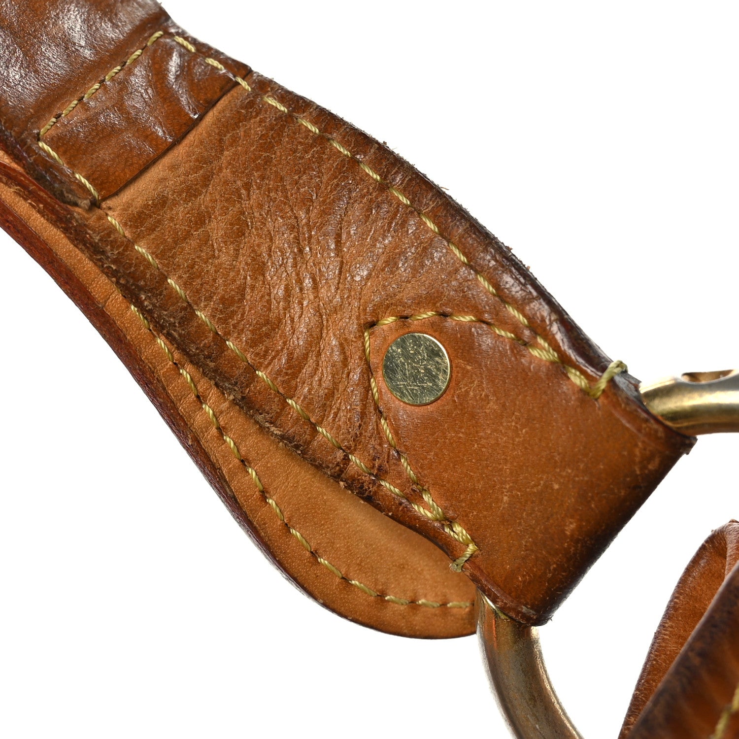 Louis Vuitton Monogram Galliera PM 9 of 12