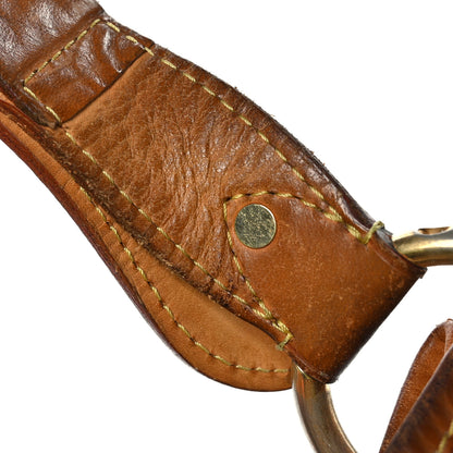 Louis Vuitton Monogram Galliera PM 9 of 12