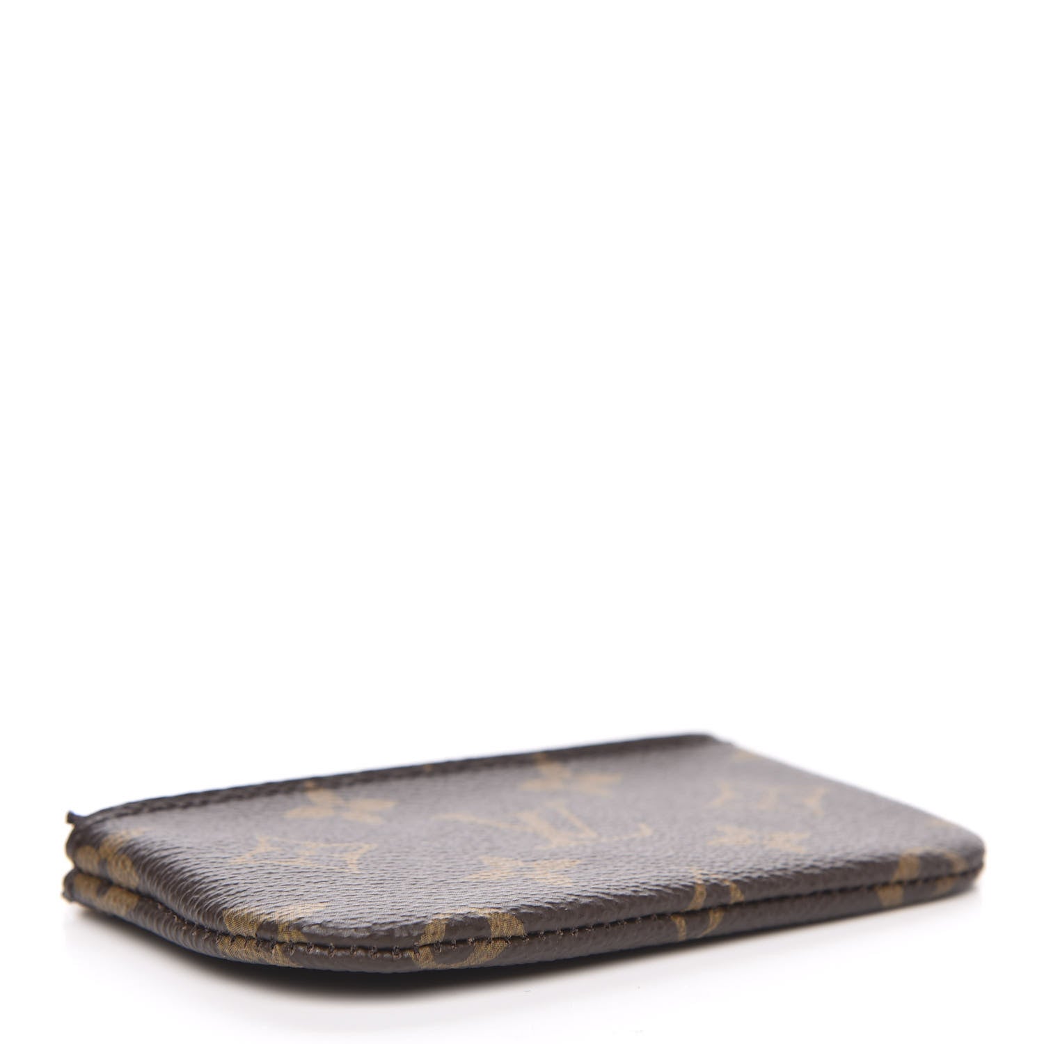 Louis Vuitton Monogram Key Pouch 4 of 7