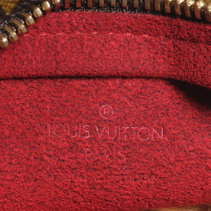 Louis Vuitton Monogram Partition Wristlet 7 of 7