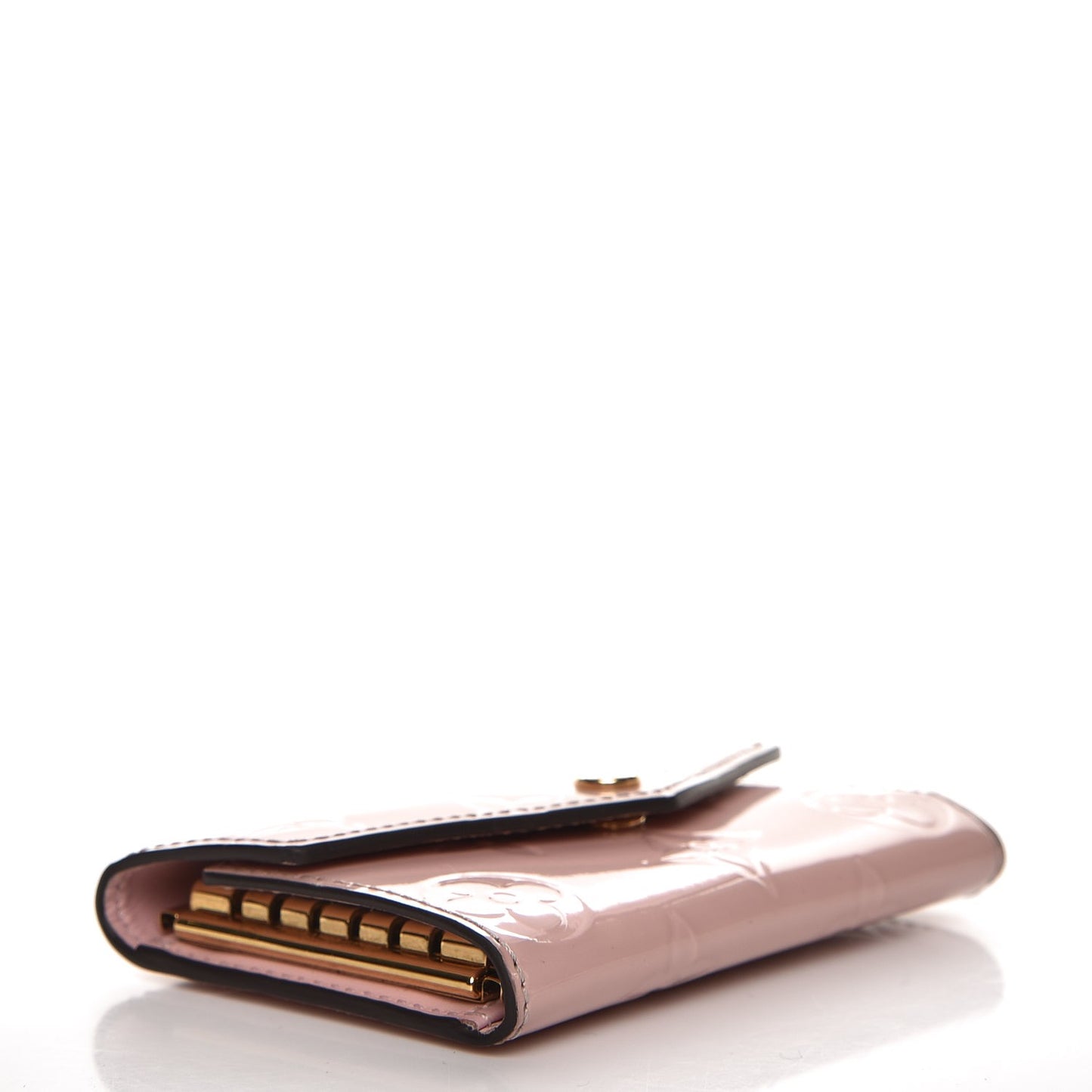 Vernis Multicles 6 Key Holder Rose Ballerine
