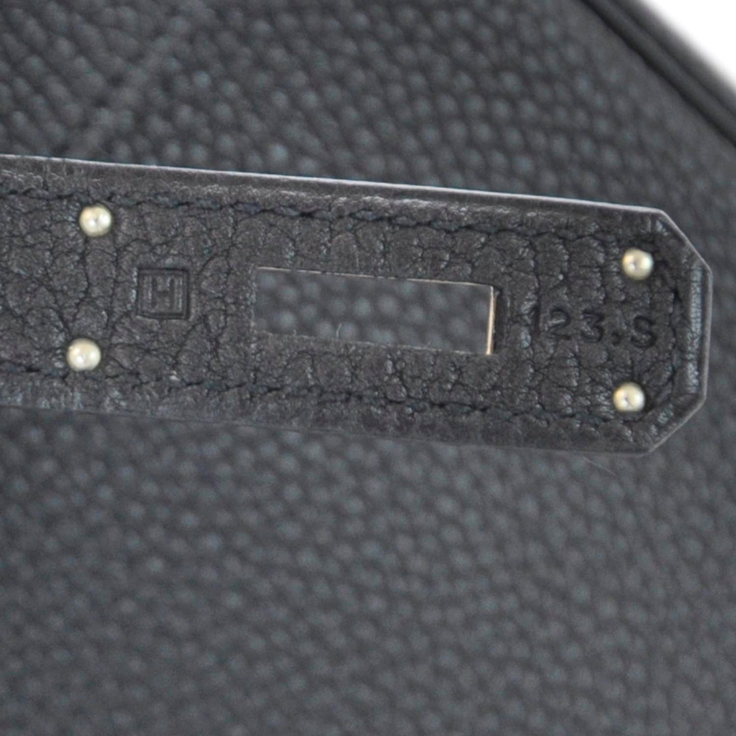 Togo Kelly 35 Black