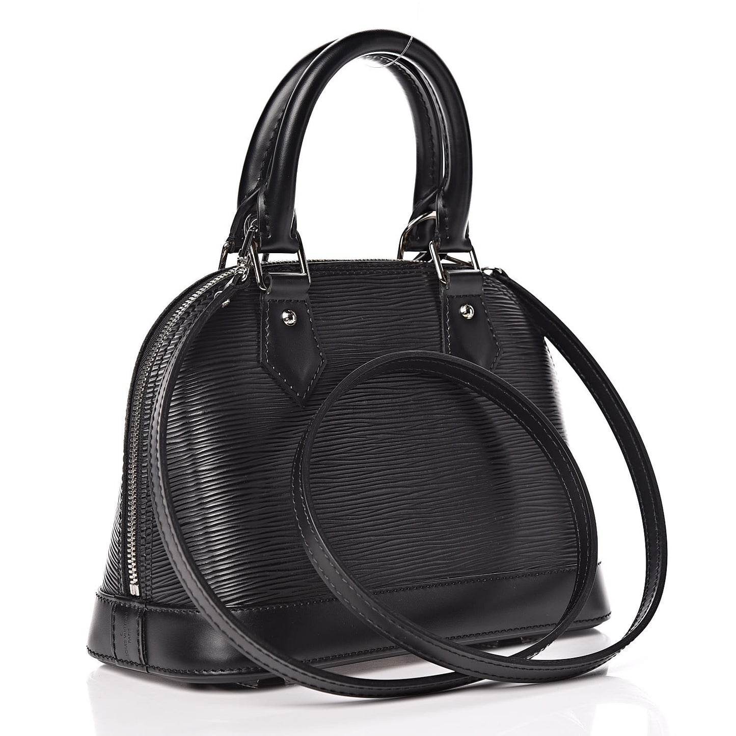 Epi Alma BB Black