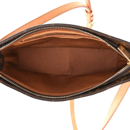 Louis Vuitton Monogram Trotteur 5 of 10