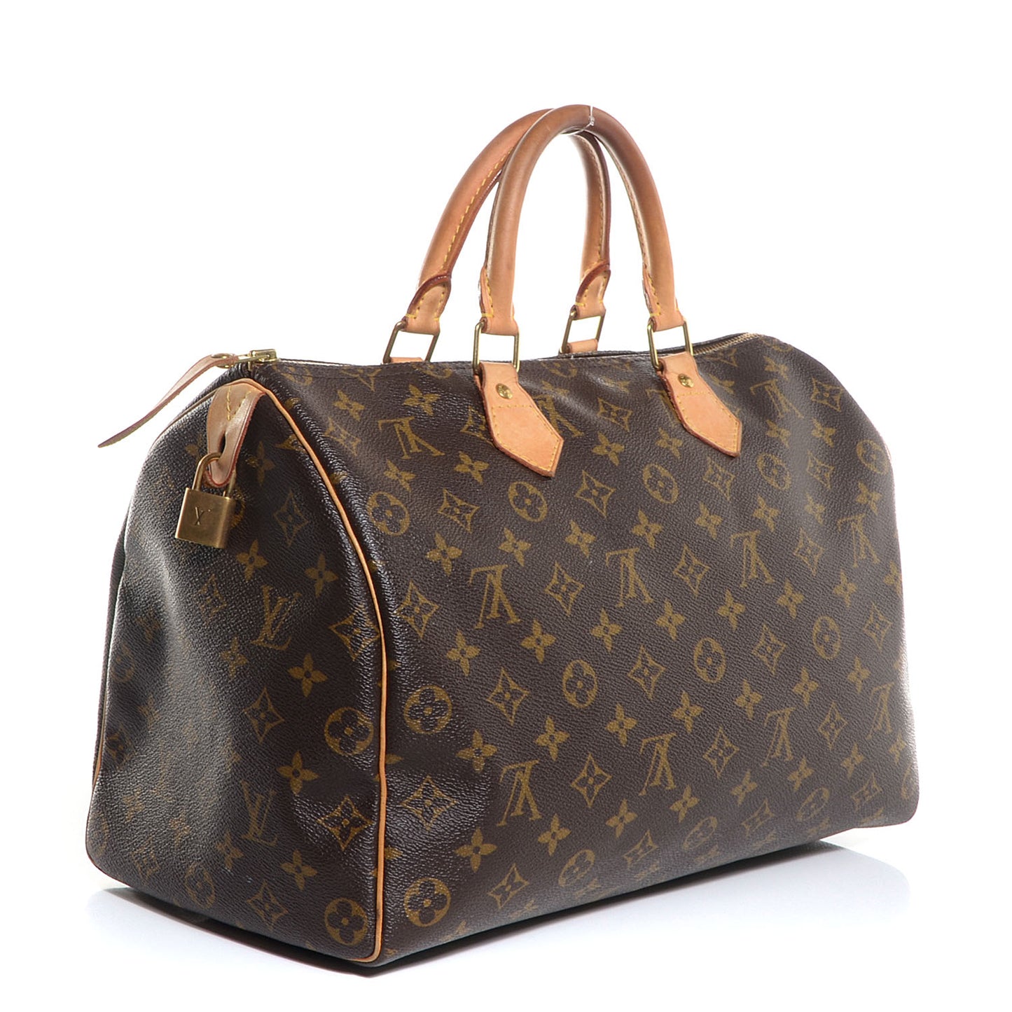 Monogram Speedy 35