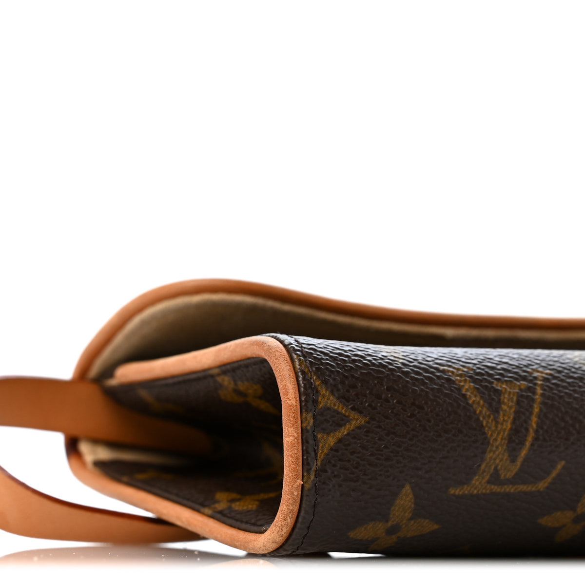 Louis Vuitton Monogram Pochette Florentine XS 9 of 12