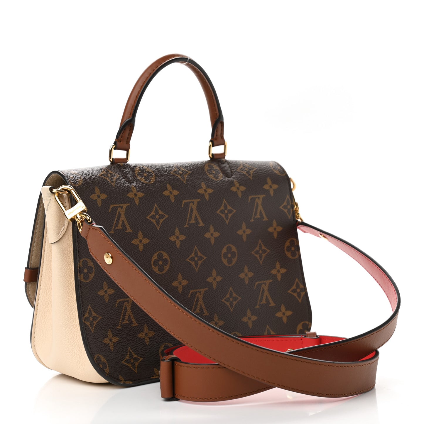 Monogram Vaugirard Creme