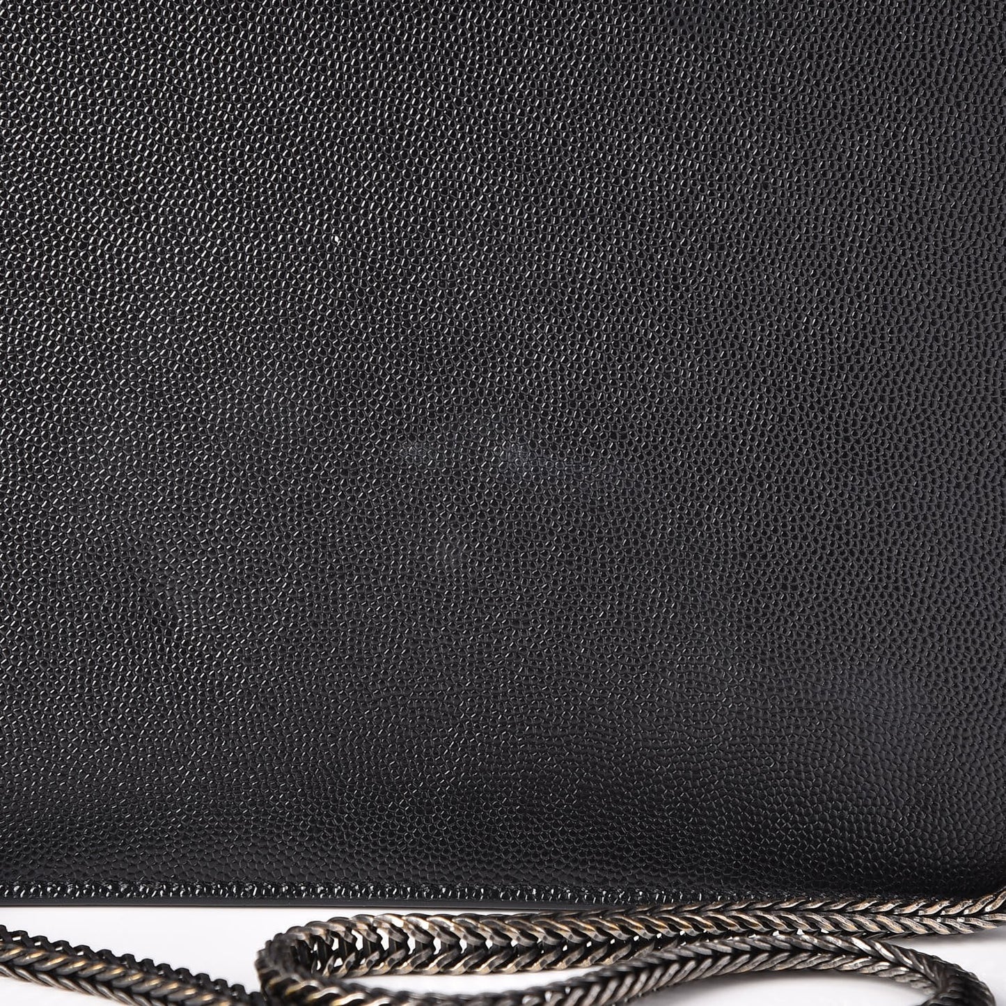 Grain De Poudre Jumbo Betty Black