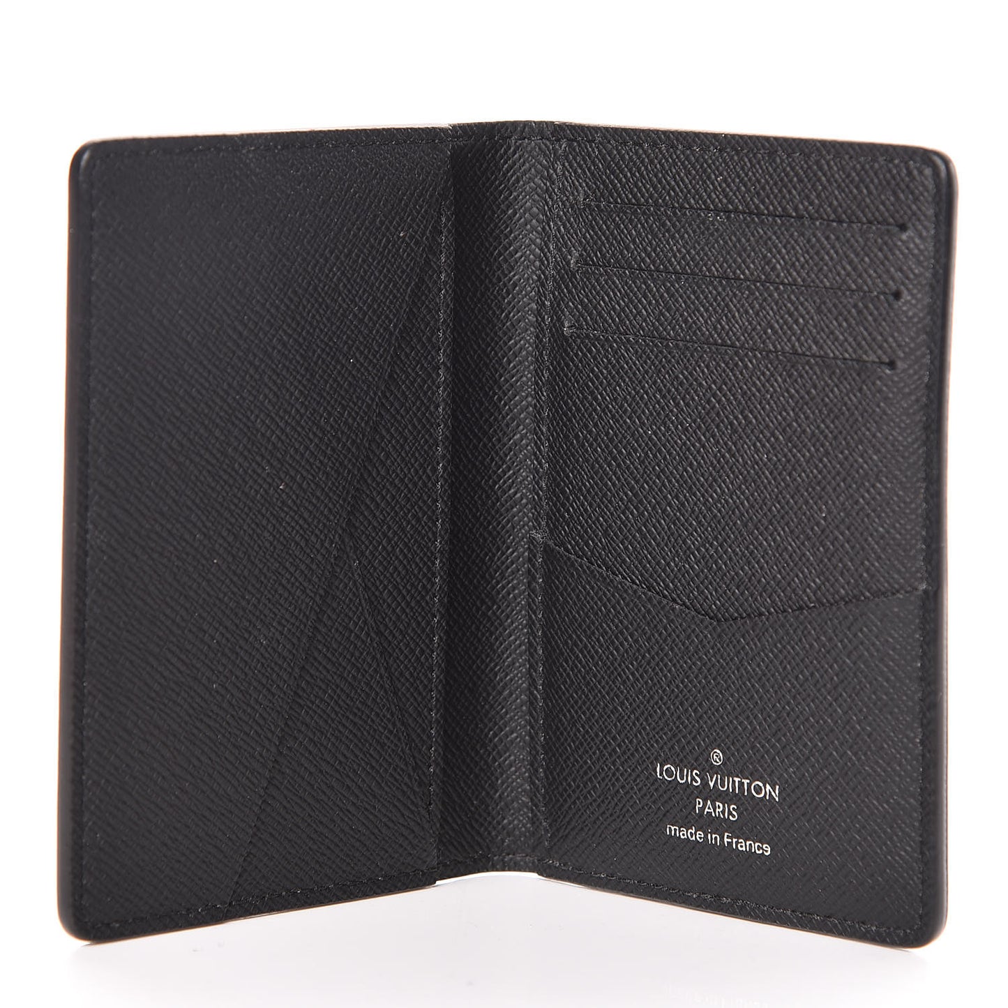 Monogram Eclipse Pocket Organizer NM