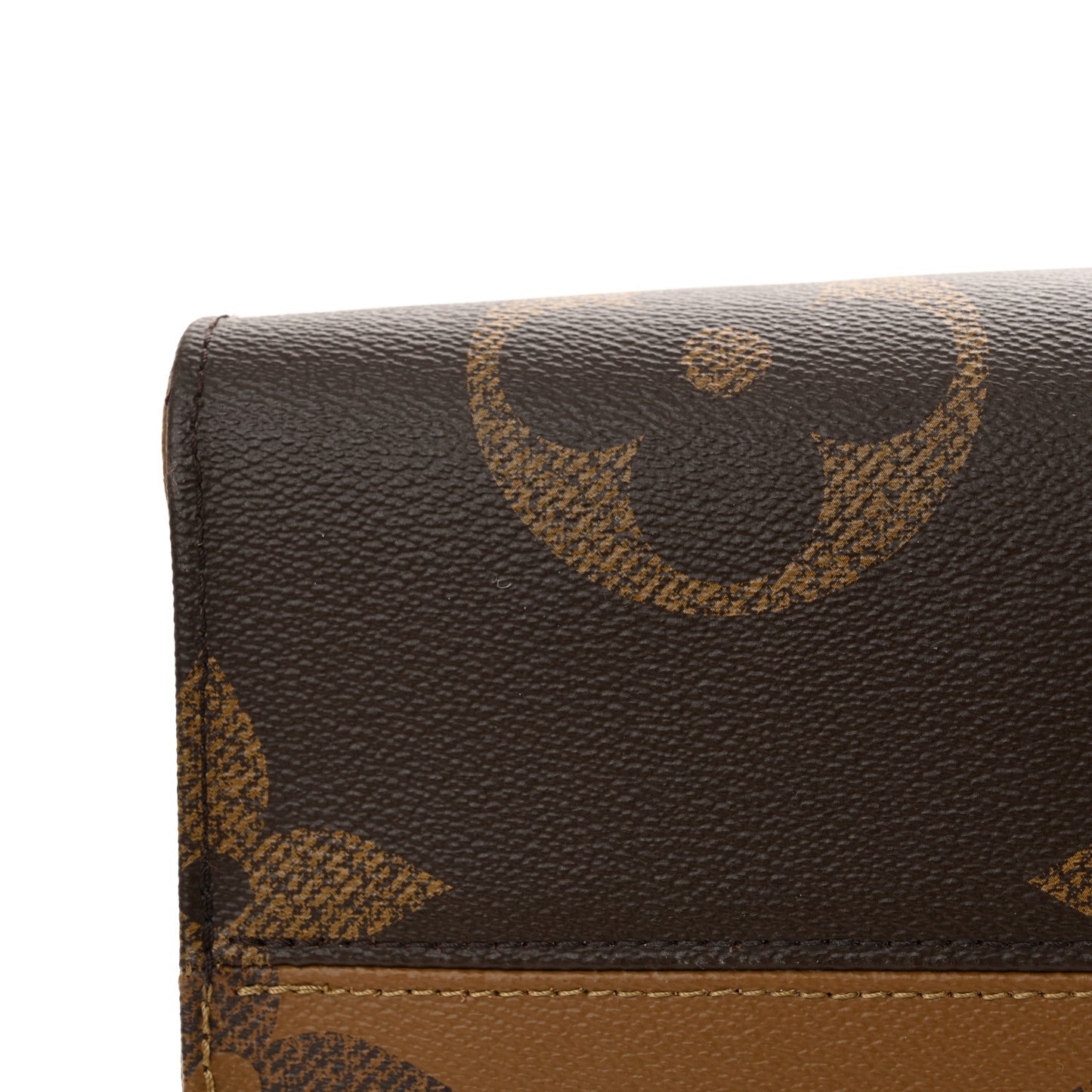 Reverse Monogram Giant Onthego GM