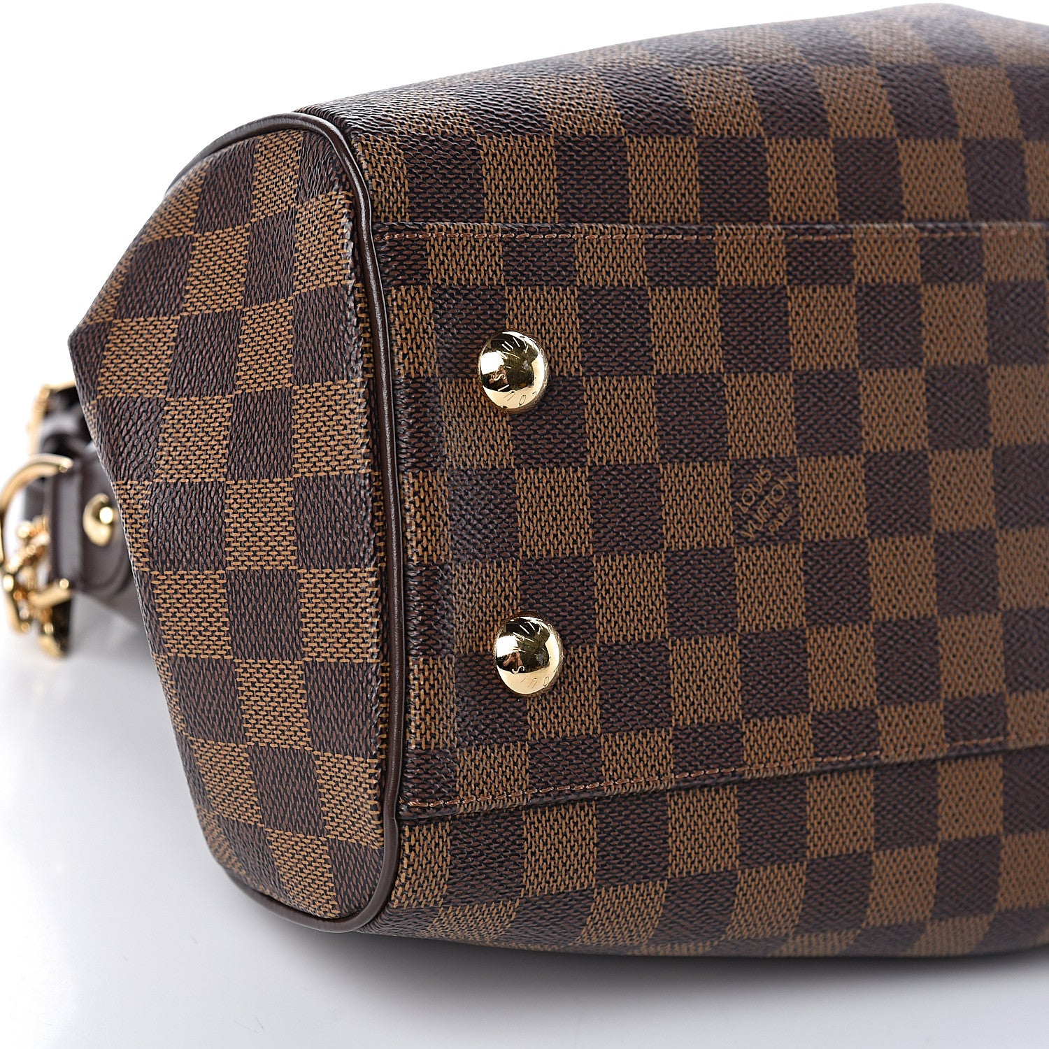 Louis Vuitton Damier Ebene Trevi PM 9 of 11